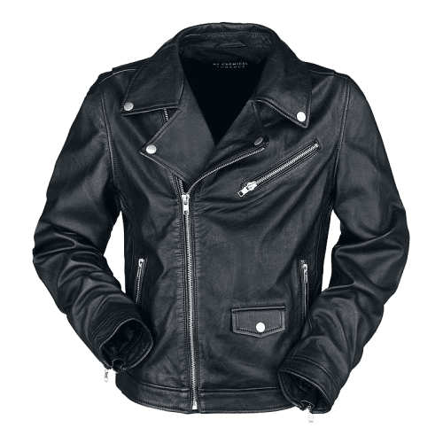 2 MCRLeatherJacketFront2