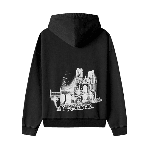 CemeteryDriveHoodieBack