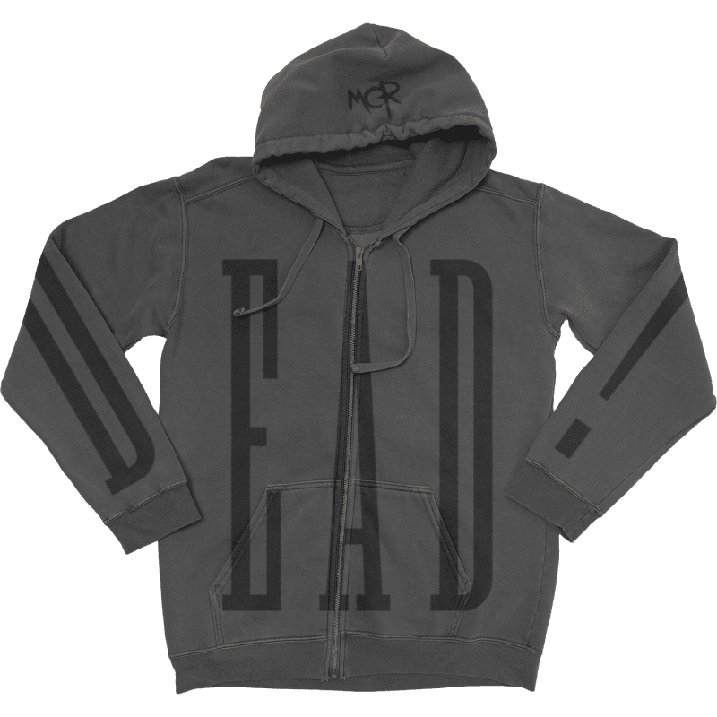 Dead Hoodie