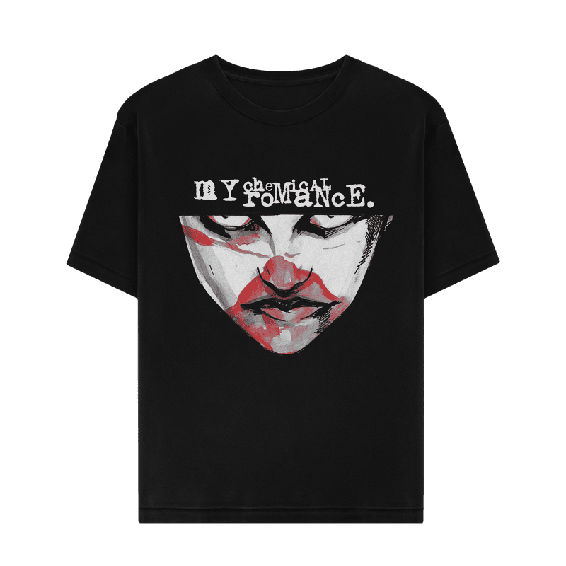 DemolitionLoversMaskT Shirt