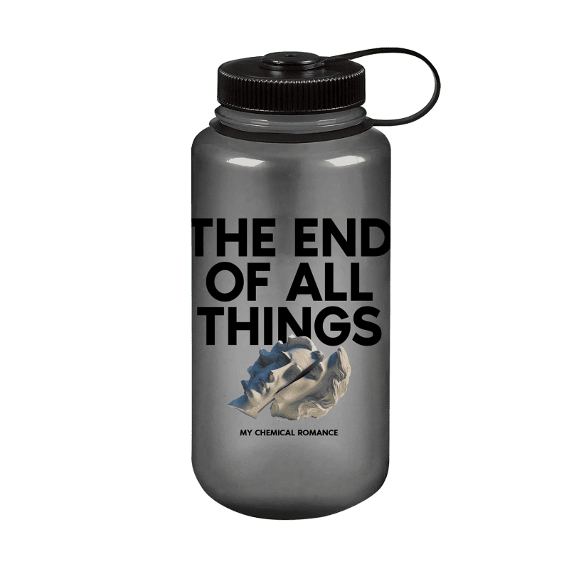 EndofAllThingsWaterBottle