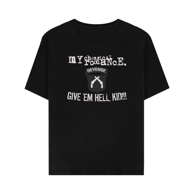 GiveEmHellKidT Shirt