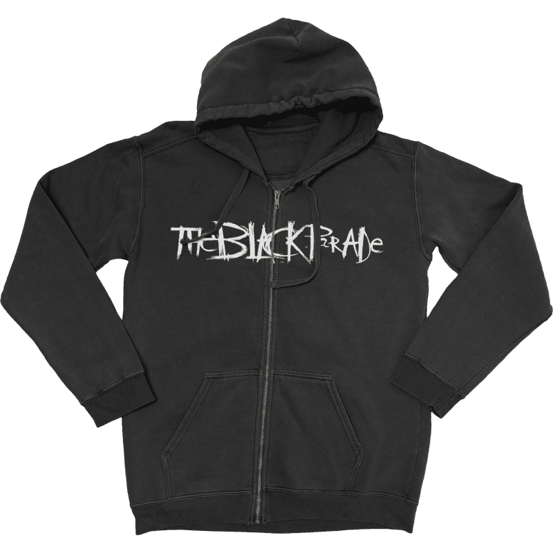 TheBlackParadeHoodie