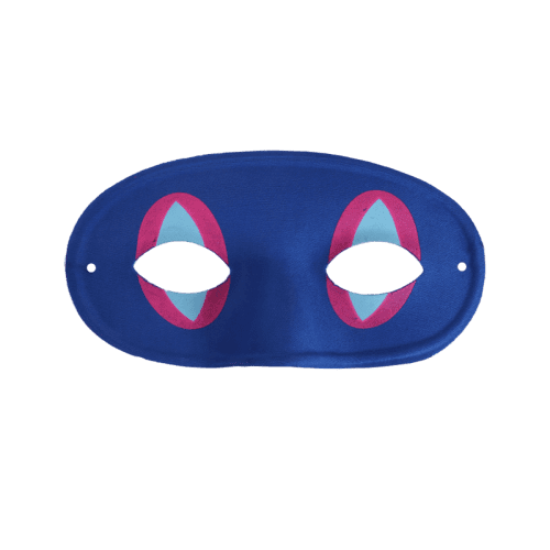 JET STAR EYE MASK